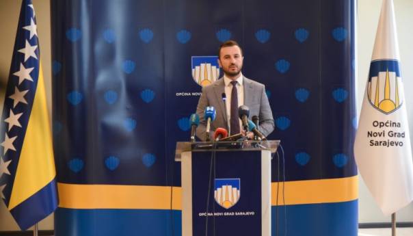 Efendić: Cijela BiH bi mogla izgledati poput Novog Grada