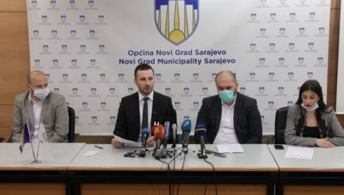 Efendić: Građani plaćaju zdravstveno osiguranje, zaslužuju adekvatnu uslugu