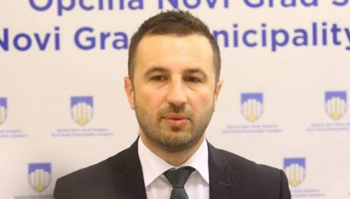 Efendić osuđen na godinu uvjetno zbog saobraćajne nesreće