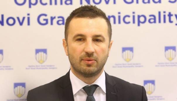 Efendić osuđen na godinu uvjetno zbog saobraćajne nesreće