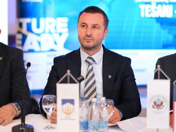 Efendić: Prethodni mandat obilježile blokade, greške se ne smiju ponoviti