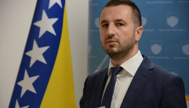 Efendić: SBIH može promijeniti ambijent u društvu