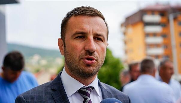 Efendić: Srbija se sprema za agresiju na BiH, pitanje je vremena