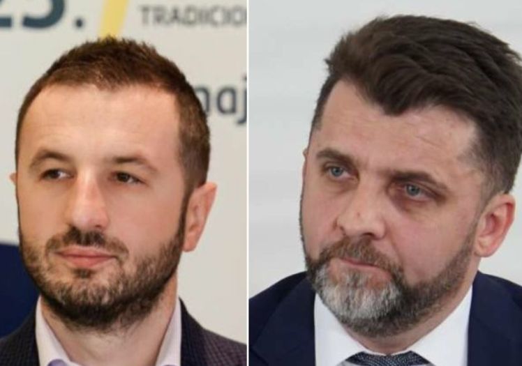 Efendić traži smjenu ministra Katice nakon ubistva mladića na Otoci (19)