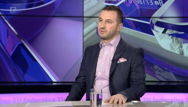 Efendić: U FBiH se nastojalo doći do programa, izgleda da nismo spremni
