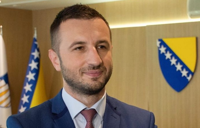 Efendić: U Novom Gradu nema nikakvih neizbrojanih listića