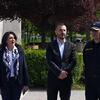 Efendić uručio specijalizovanu obuću za 210 policijskih službenika PU Novi Grad