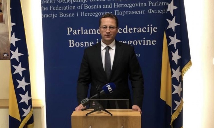 Efendić: Zna se ko je nadležan za Hranjen, populizam ne pomaže