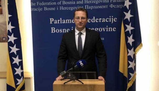 Efendić: Zna se ko je nadležan za Hranjen, populizam ne pomaže