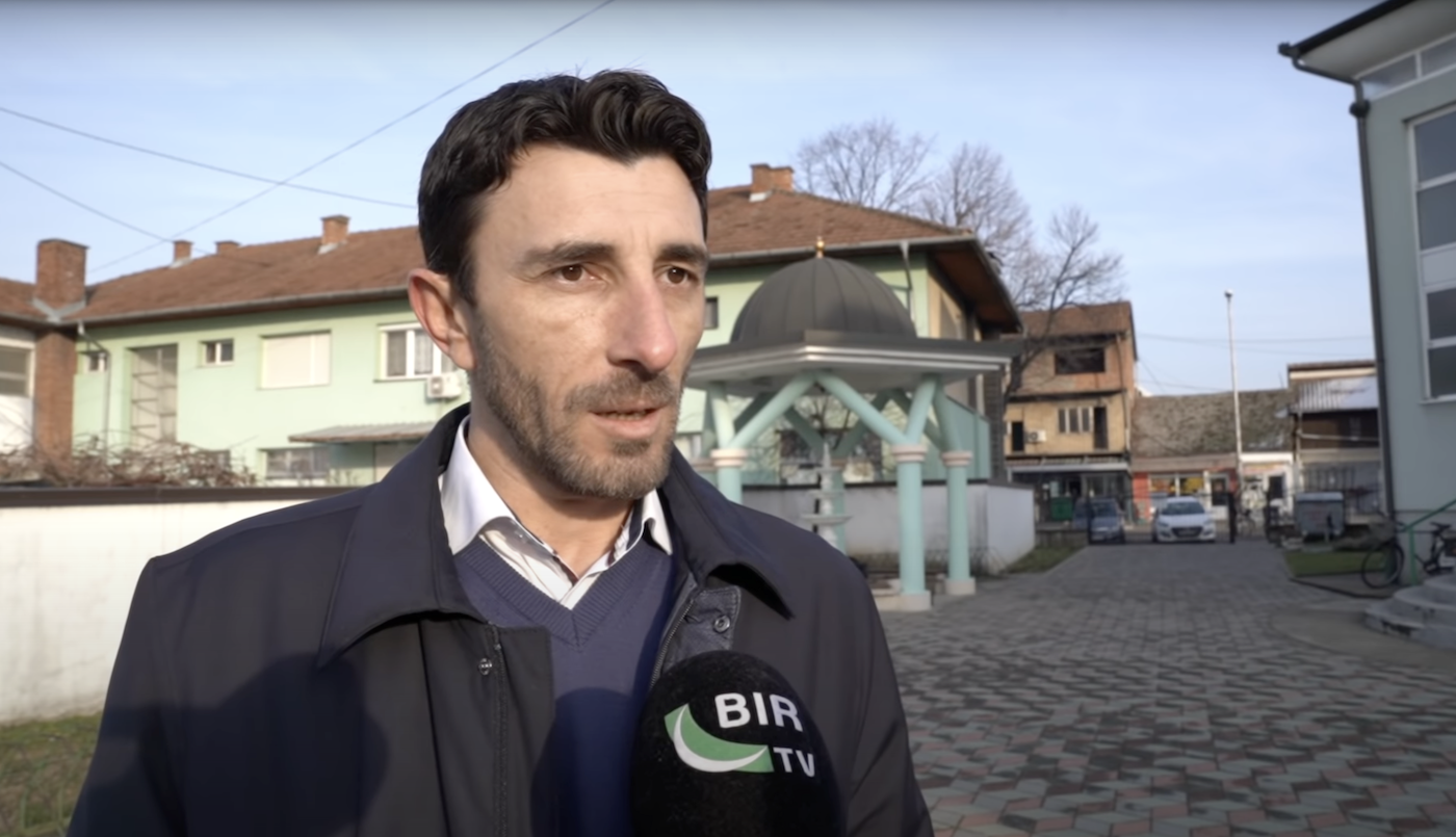 Efendija Cifrić: Naša borba za opstanak i razvoj se nastavlja