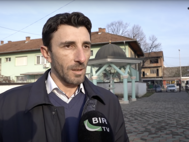 Efendija Cifrić: Naša borba za opstanak i razvoj se nastavlja