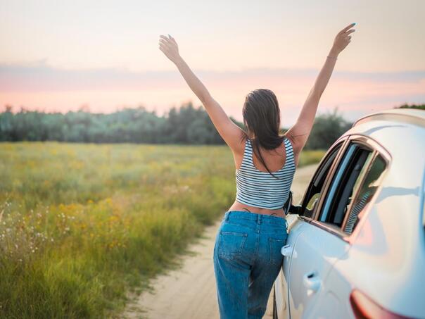 Efikasnim trikovima protiv mučnine tokom putovanja