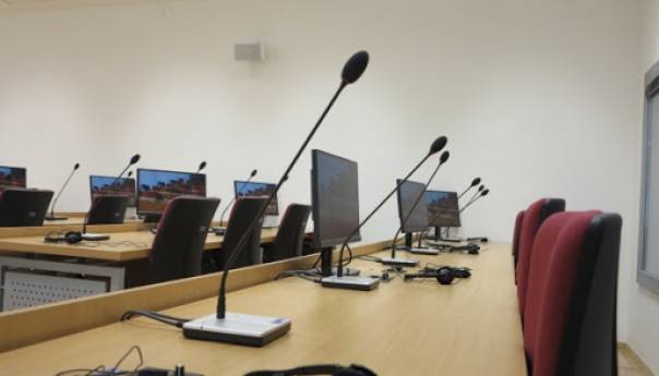 Efikasnost i dalje opada, dok budžet bh. pravosuđa raste