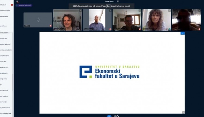 EFSA - Fleksibilnost i racionalni kompromis u uslovima pandemije koronavirusa 