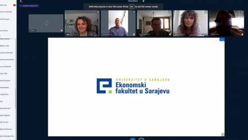 EFSA - Fleksibilnost i racionalni kompromis u uslovima pandemije koronavirusa