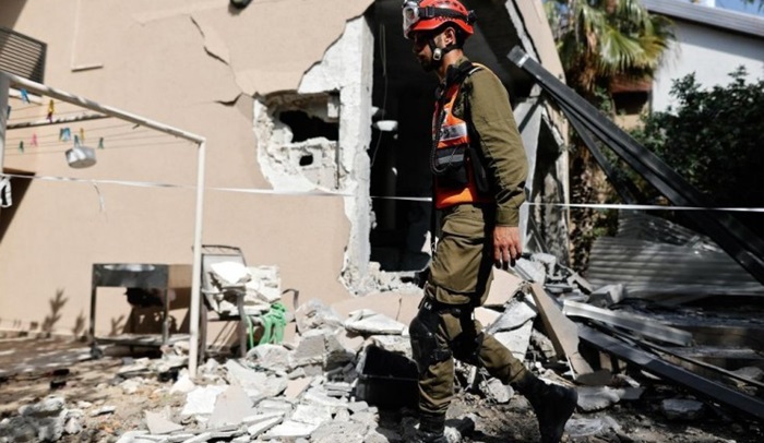 Egipat će poslati delegacije u Izrael i Palestinu za provedbu primirja