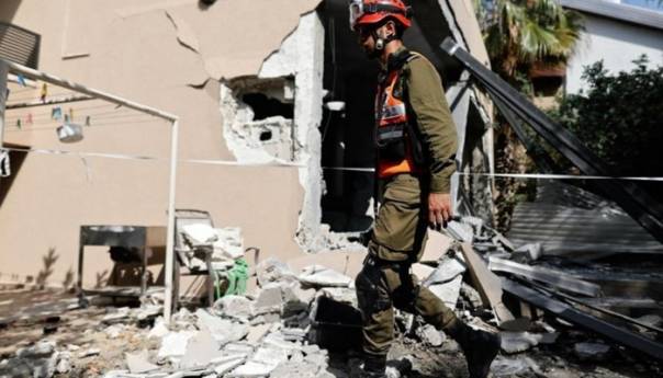 Egipat će poslati delegacije u Izrael i Palestinu za provedbu primirja