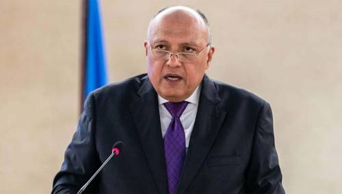 Egipat i Grčka potpisali sporazum o ekskluzivnoj ekonomskoj zoni na Mediteranu