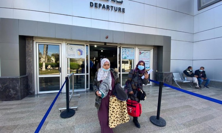 Egipat ponovo otvara Rafah, jedini međunarodni prijelaz za Gazu