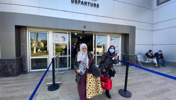 Egipat ponovo otvara Rafah, jedini međunarodni prijelaz za Gazu