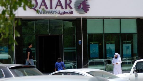 Egipat poslao ministra na samit usljed mogućeg pomirenja s Katarom