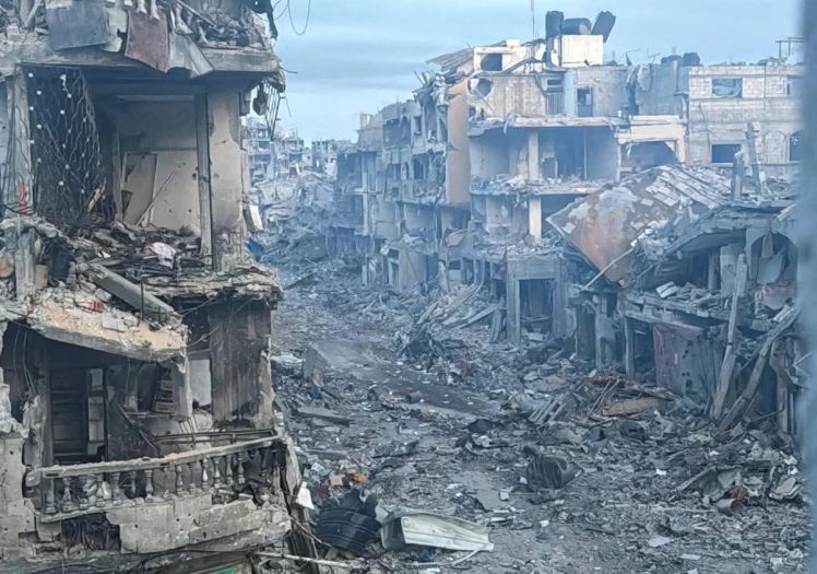 Egipat potvrdio dogovor palestinskih frakcija o sastavu Odbora za mir u Gazi