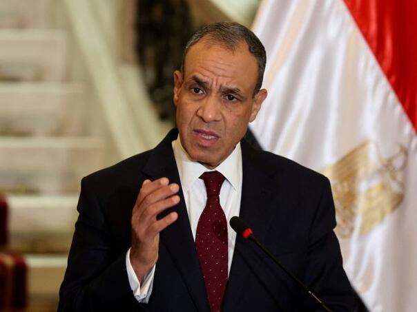 Egipat poziva na hitni prekid: Povratak nuklearnim pregovorima jedini put do mira