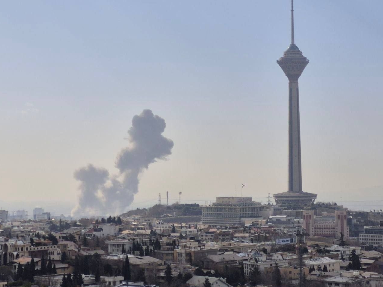 Egipat pozvao SAD i Iran da iskoriste 