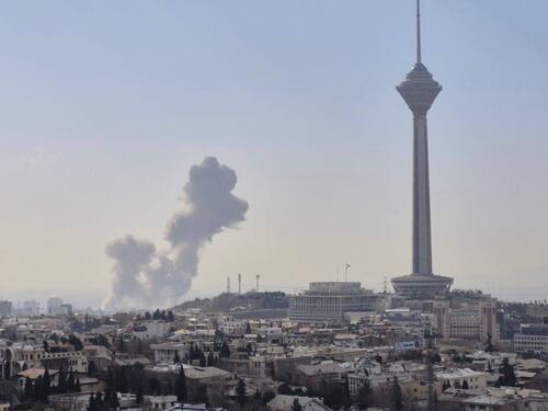 Egipat pozvao SAD i Iran da iskoriste "dostupnu priliku" za okončanje rata