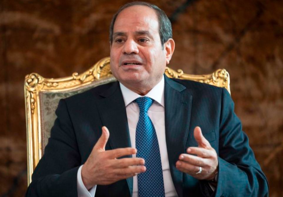 Egipat tvrdi da bi buduća palestinska država mogla biti ‘demilitarizirana’