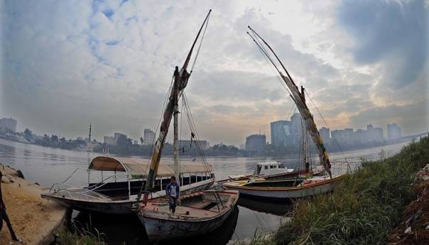 Egipat ukinuo brojna ograničenja u borbi protiv pandemije
