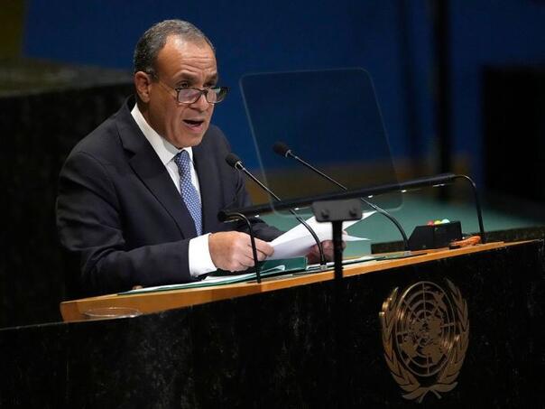 Egipat vrši pritisak na Hamas da pristane na Trumpov plan