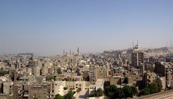 Egipatska policija izvršila upad u ured Anadolije u Kairu