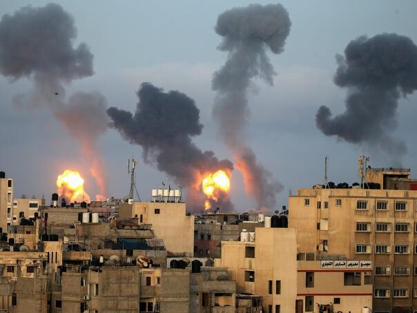 Egipatski i palestinski izvori: Nema napretka u pregovorima o Gazi
