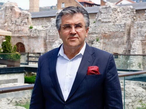 Egipatski influenseri oduševljeni ljepotama Bosne i Hercegovine