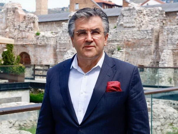 Egipatski influenseri oduševljeni ljepotama Bosne i Hercegovine