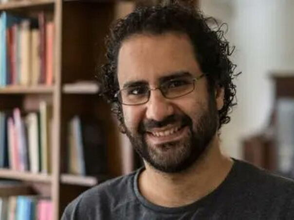 Egipatski predsjednik al-Sisi pomilovao uglednog aktivistu el-Fattaha