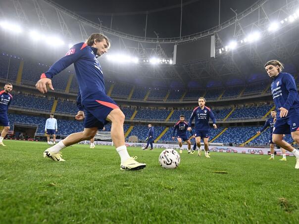 Egipćani sumnjaju u pobjedu nad Hrvatskom