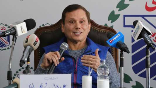 Egipćanin Bahader najstariji profesionalni nogometaš