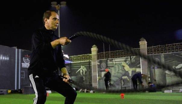 Egipćanin u 75. godini postao najstariji svjetski profesionalni nogometaš