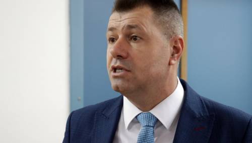 Egrlić: Očekujemo blagi oporavak bh. ekonomije