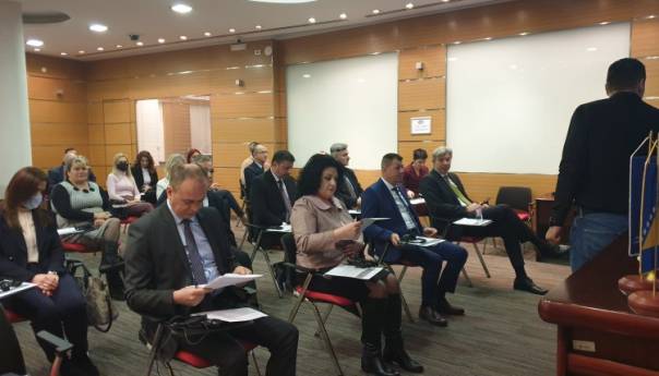 Egrlić: Privreda BiH i regiona ima istorijsku šansu