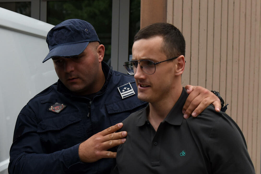 Egzekucija kod Nikšića: Ubijen visokopozicionirani član škaljarskog klana