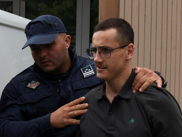 Egzekucija kod Nikšića: Ubijen visokopozicionirani član škaljarskog klana