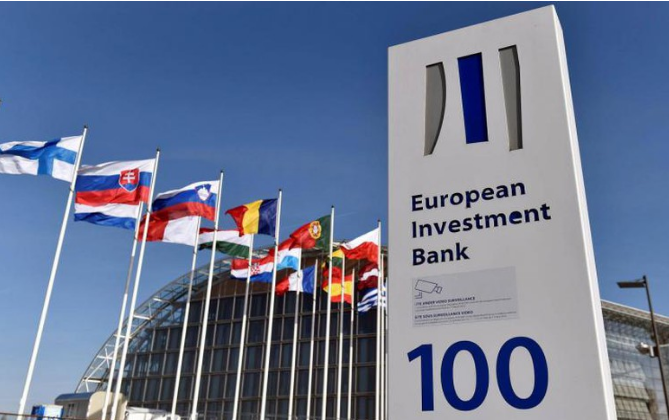 EIB: Hrvatske kompanije među najpogođenijim ratom u Ukrajini