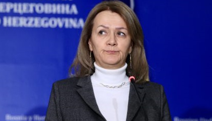Eichhorst: BiH ima historijsku priliku da se približi EU