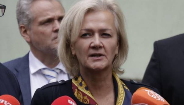 Eichhorst: Čuli smo dosta ohrabrujućih poruka