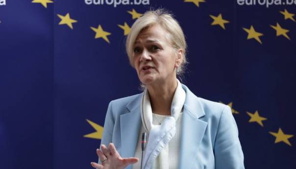 Eichhorst: Imamo jasne smjernice od EU i SAD, trenutak je za djelovanje