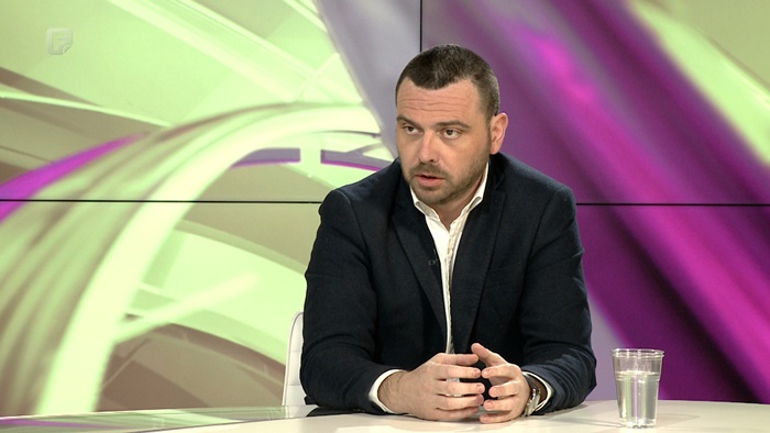 Eichhorst nema podršku ambasadora EU