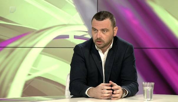 Eichhorst nema podršku ambasadora EU